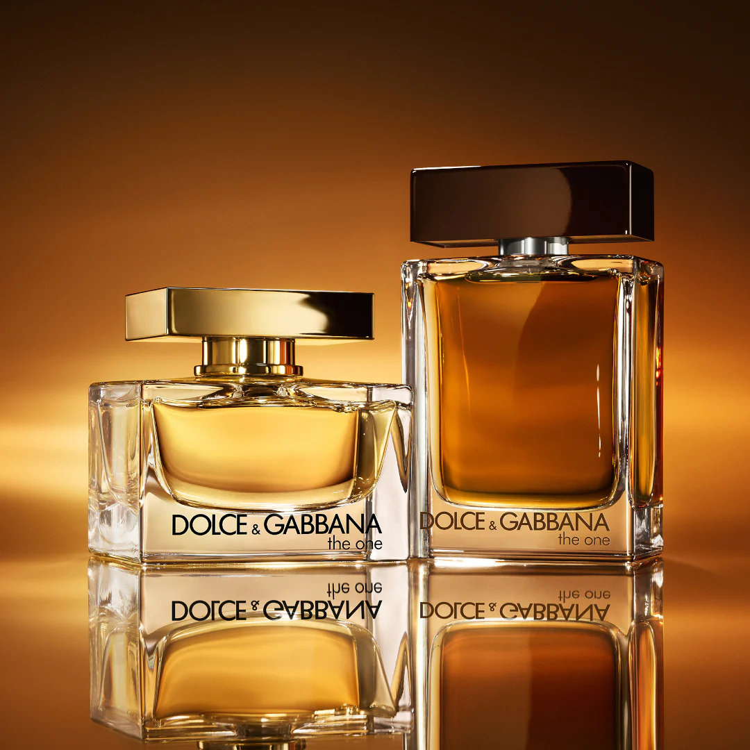 Dolce & Gabbana The One For Men Eau de Parfum Spray - Image 11