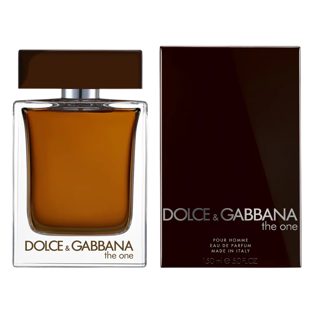 Dolce & Gabbana The One For Men Eau de Parfum Spray - Image 2