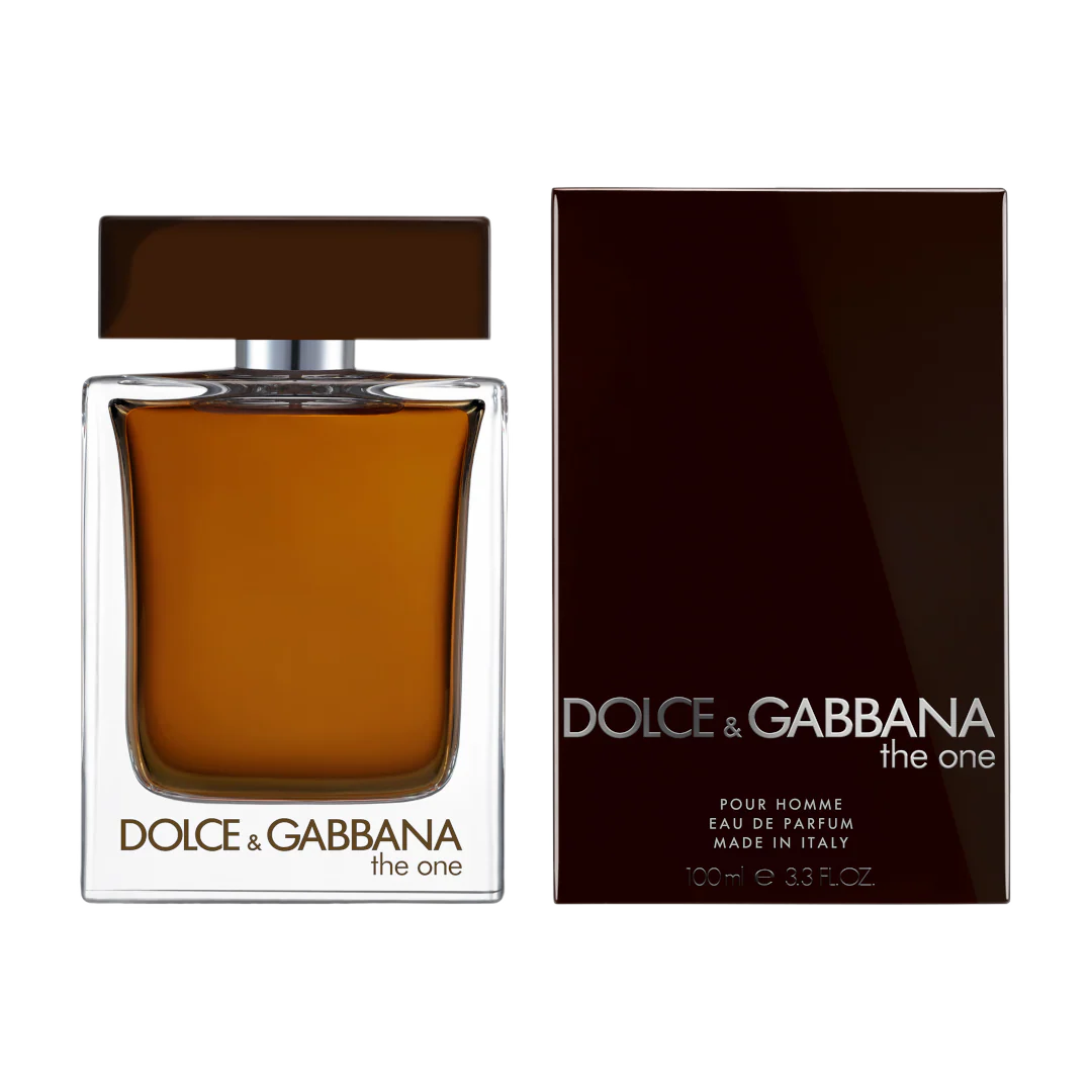 Dolce & Gabbana The One For Men Eau de Parfum Spray - Image 4