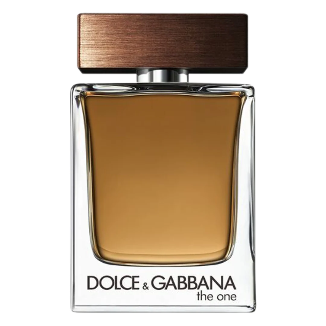 Dolce & Gabbana The One For Men Eau de Toilette Spray