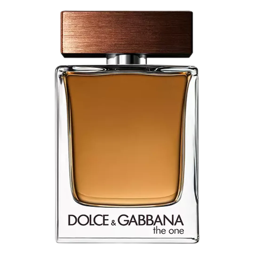 Dolce & Gabbana The One For Men Eau de Toilette Spray - Image 2