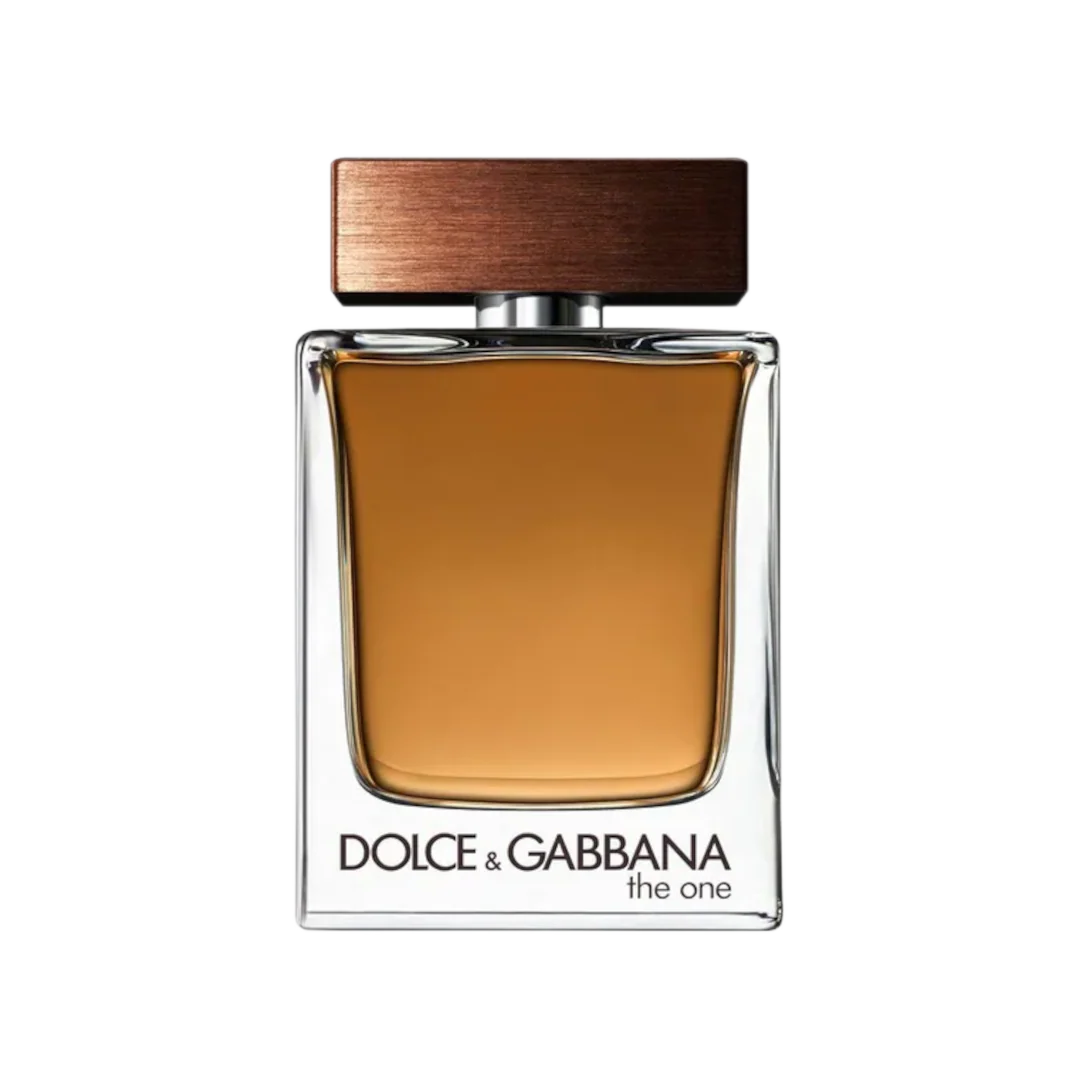 Dolce & Gabbana The One For Men Eau de Toilette Spray - Image 3