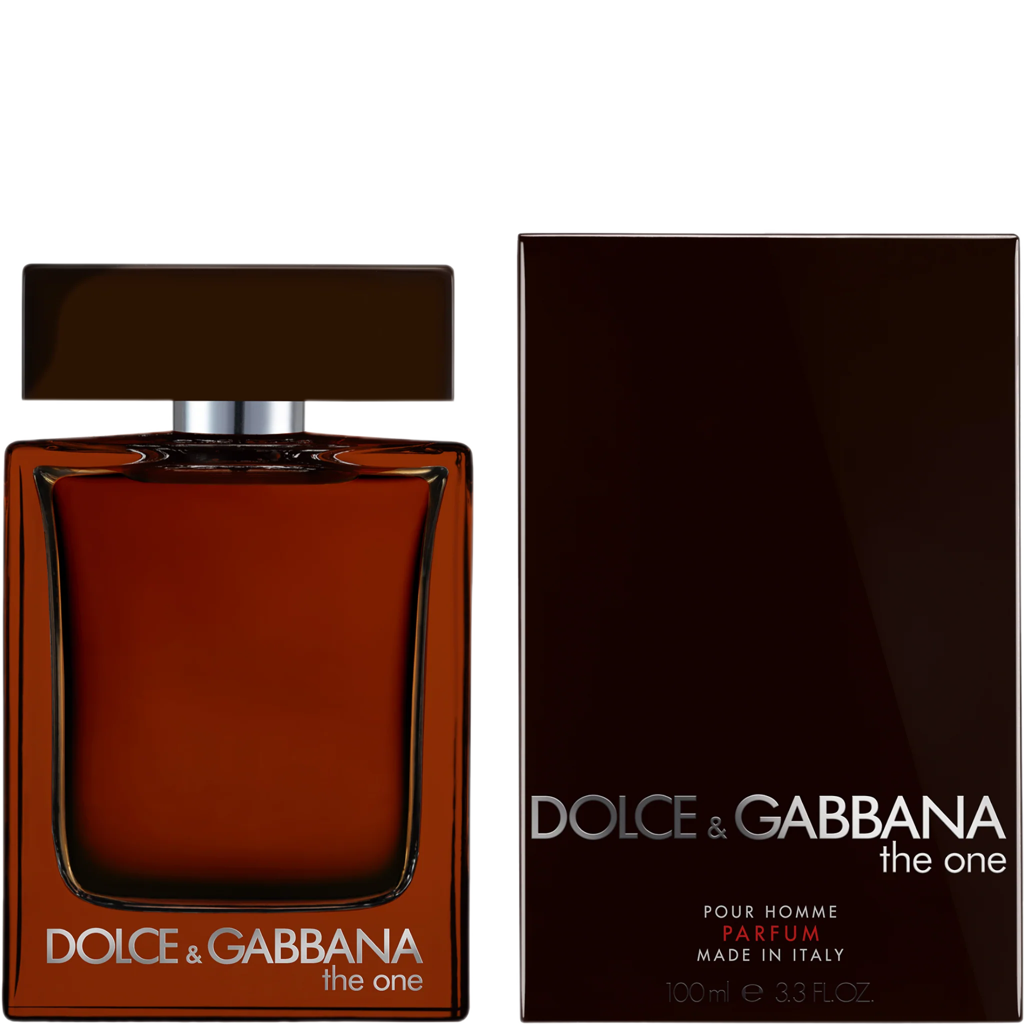 Dolce & Gabbana The One For Men Parfum - Image 2