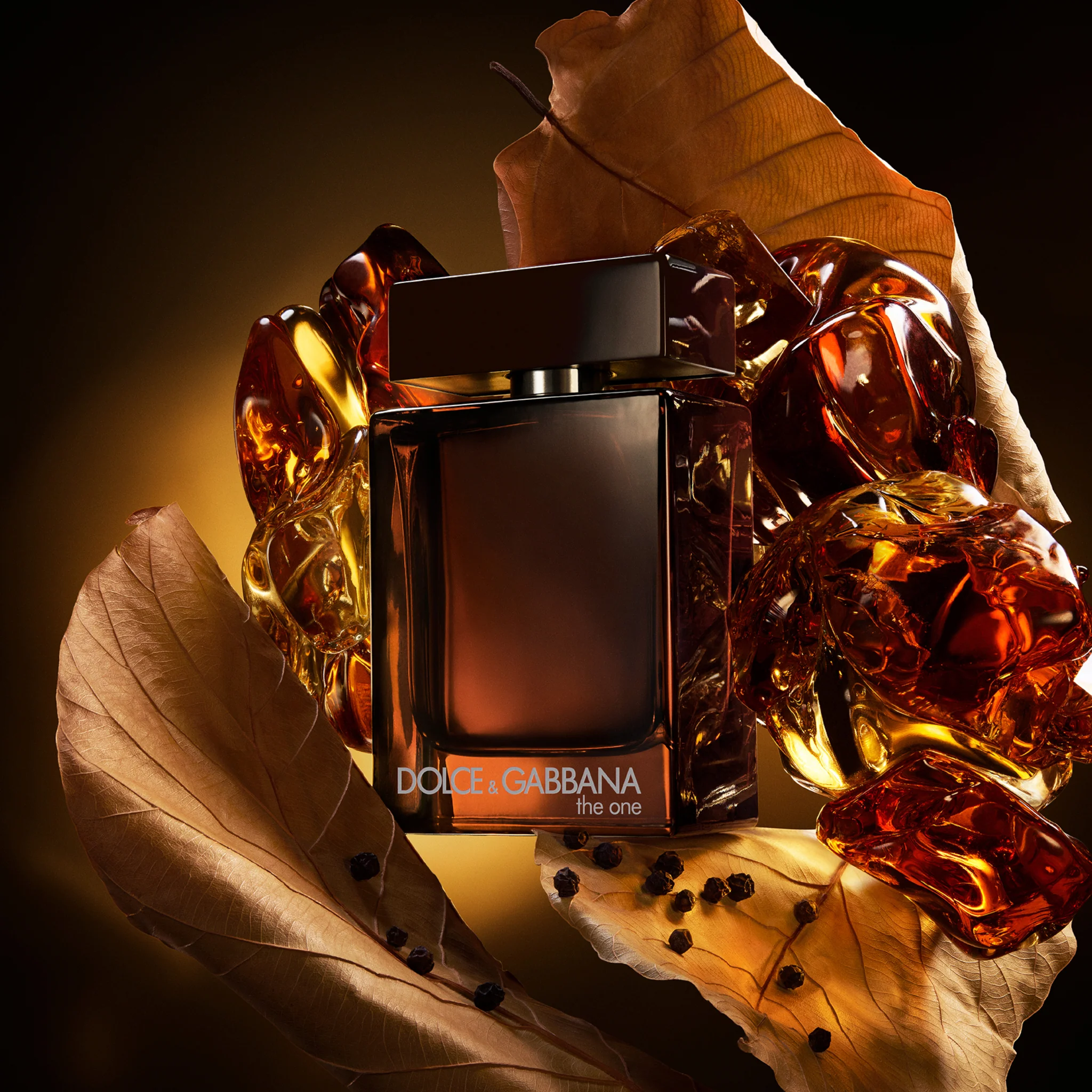 Dolce & Gabbana The One For Men Parfum - Image 5