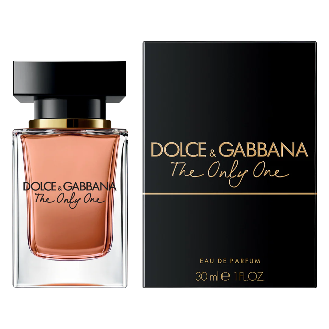 Dolce & Gabbana The Only One Eau de Parfum Spray - Image 3