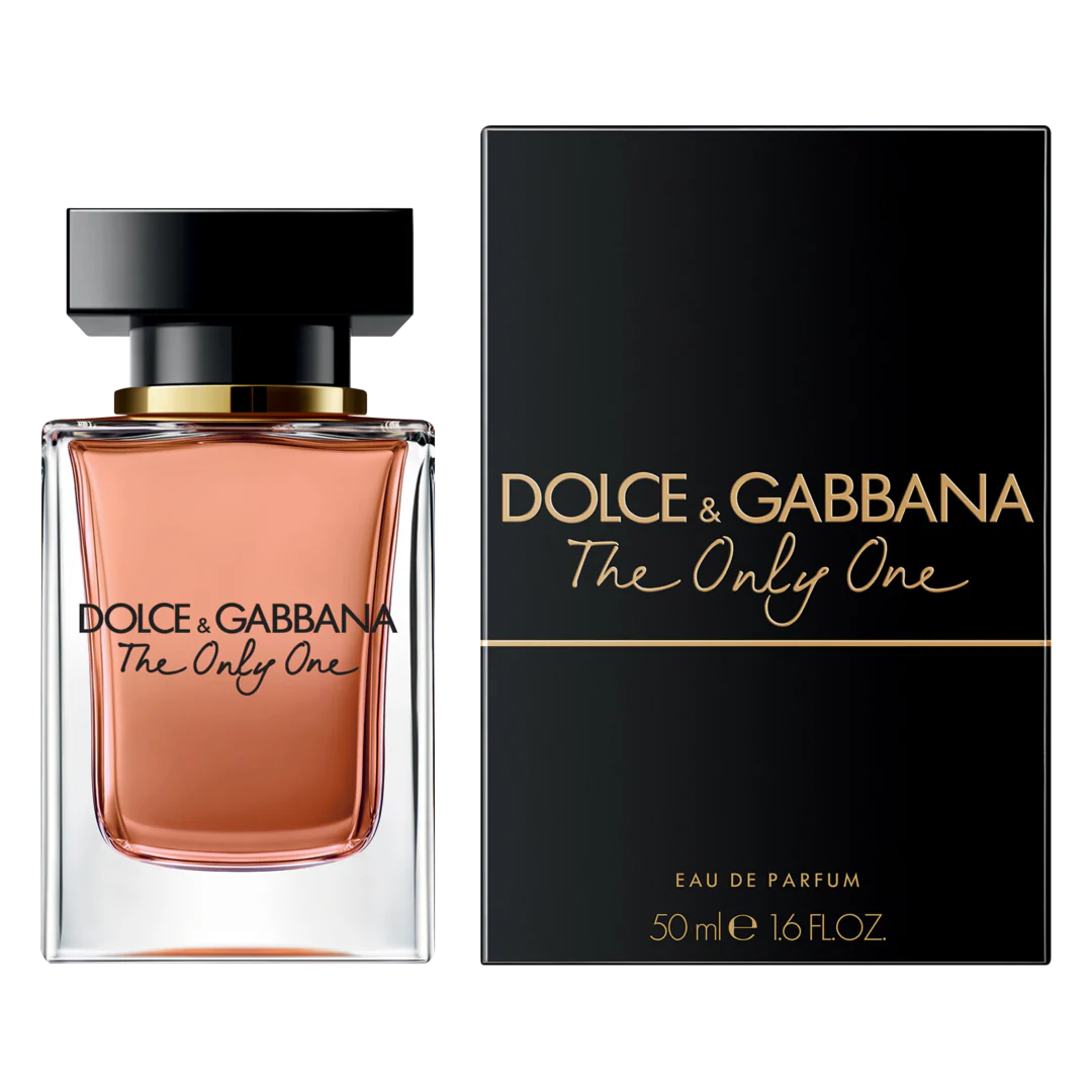 Dolce & Gabbana The Only One Eau de Parfum Spray - Image 4