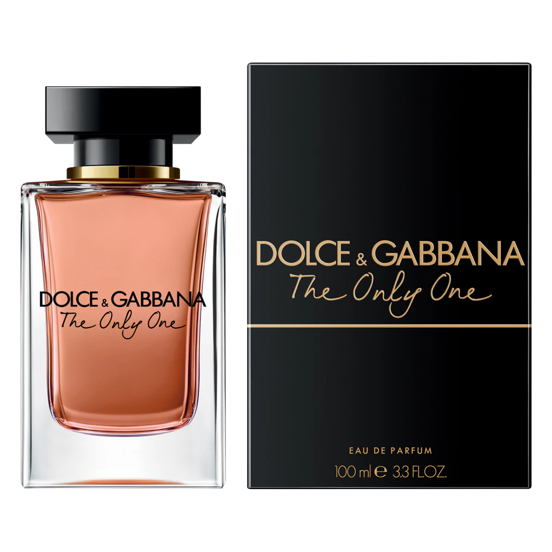 Dolce & Gabbana The Only One Eau de Parfum Spray - Image 5