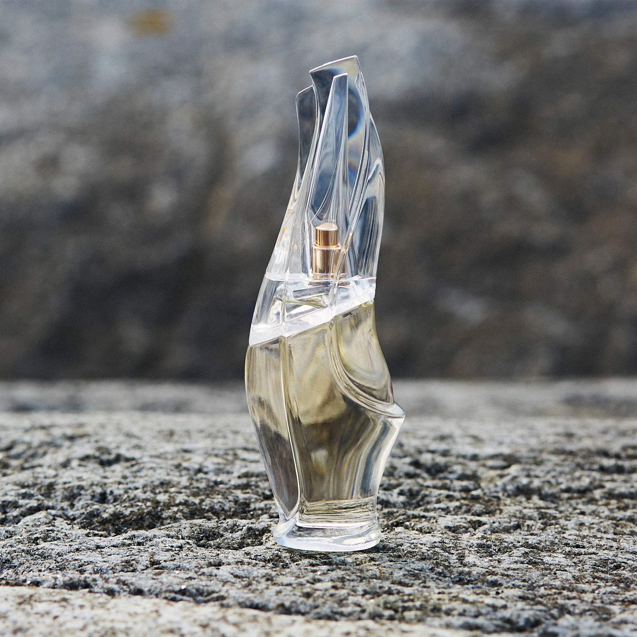 Donna Karan Cashmere Mist Eau de Parfum Spray - Image 4