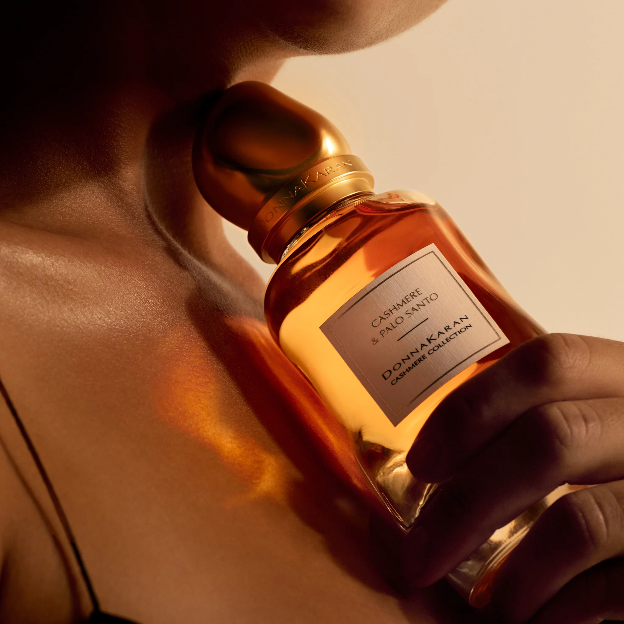 Donna Karan Cashmere & Palo Santo Eau de Parfum Spray - Image 4