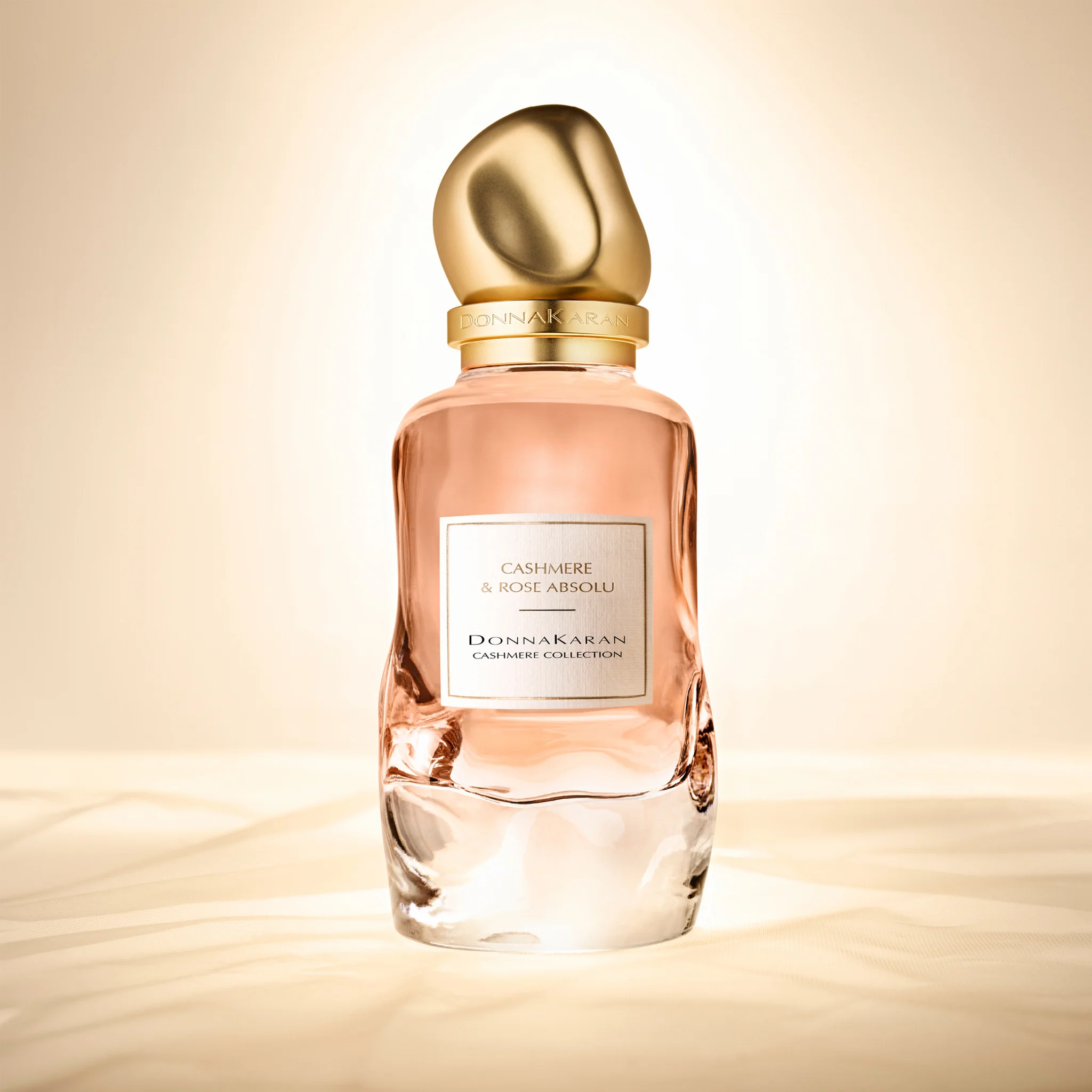 Donna Karan Cashmere & Rose Absolu Eau de Parfum Spray - Image 4