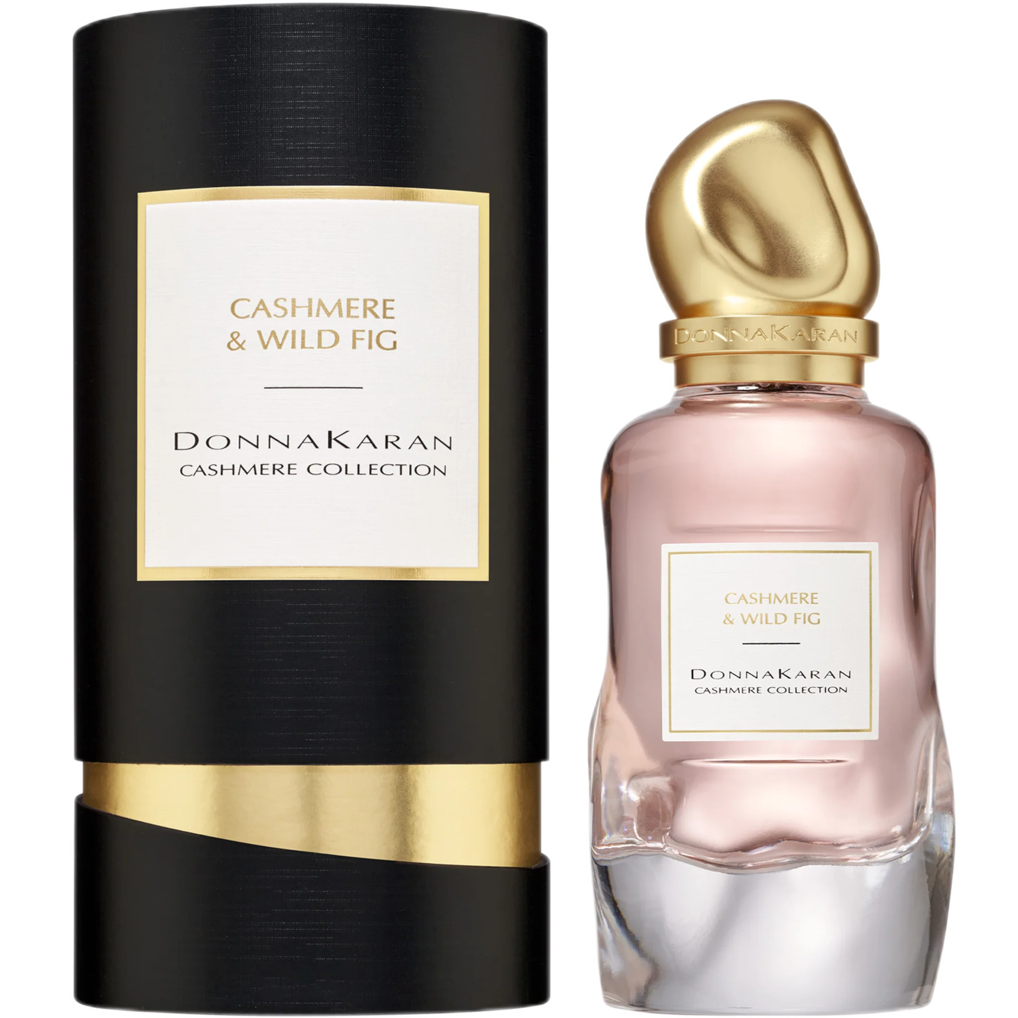 Donna Karan Cashmere & Wild Fig Eau de Parfum Spray - Image 2