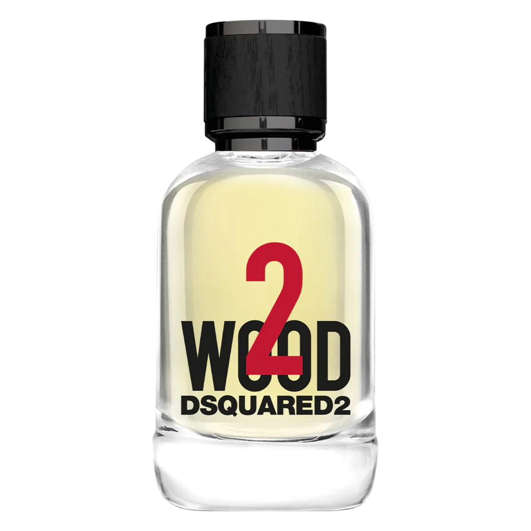 DSquared2 2 Wood Eau de Toilette Spray