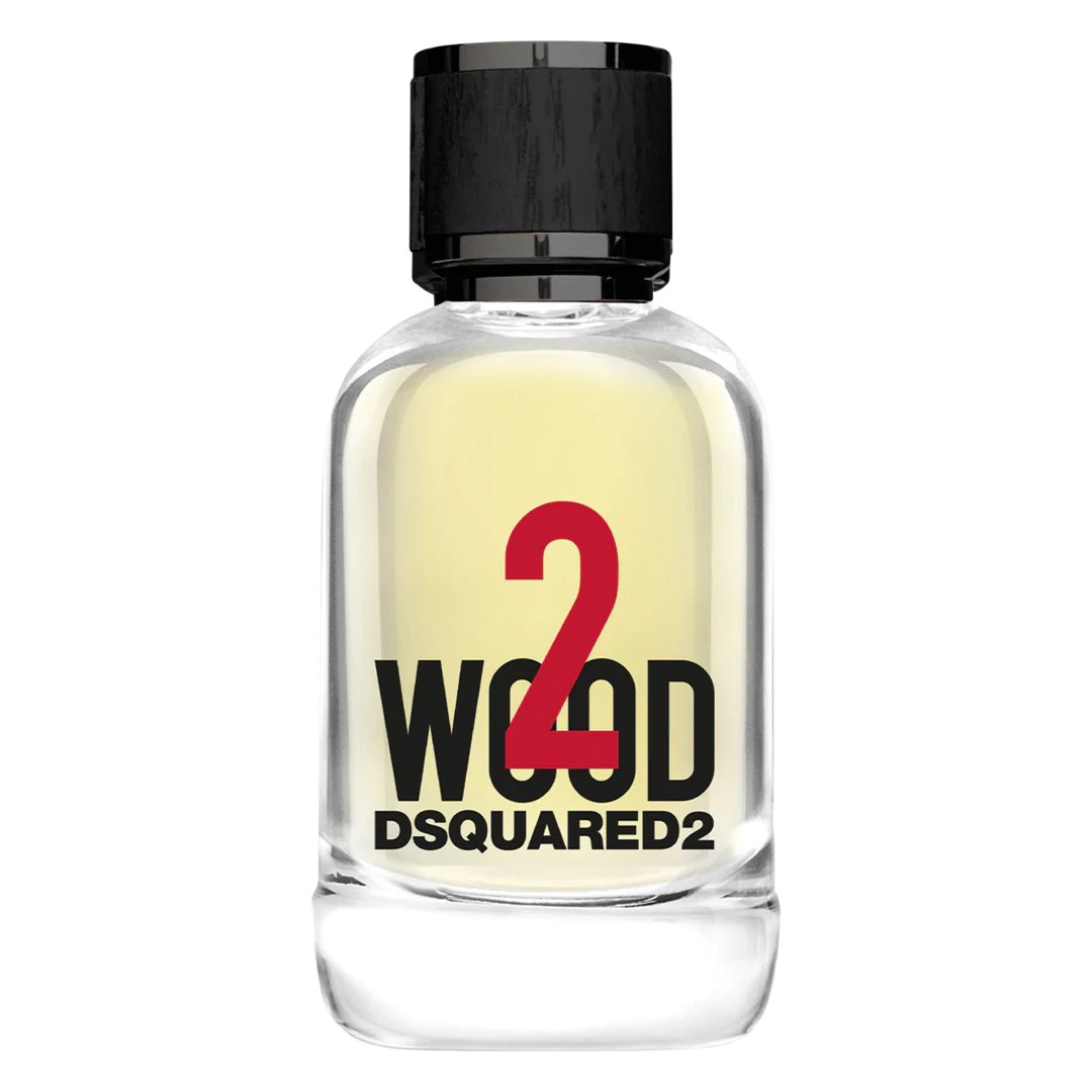 DSquared2 2 Wood Eau de Toilette Spray - Image 2