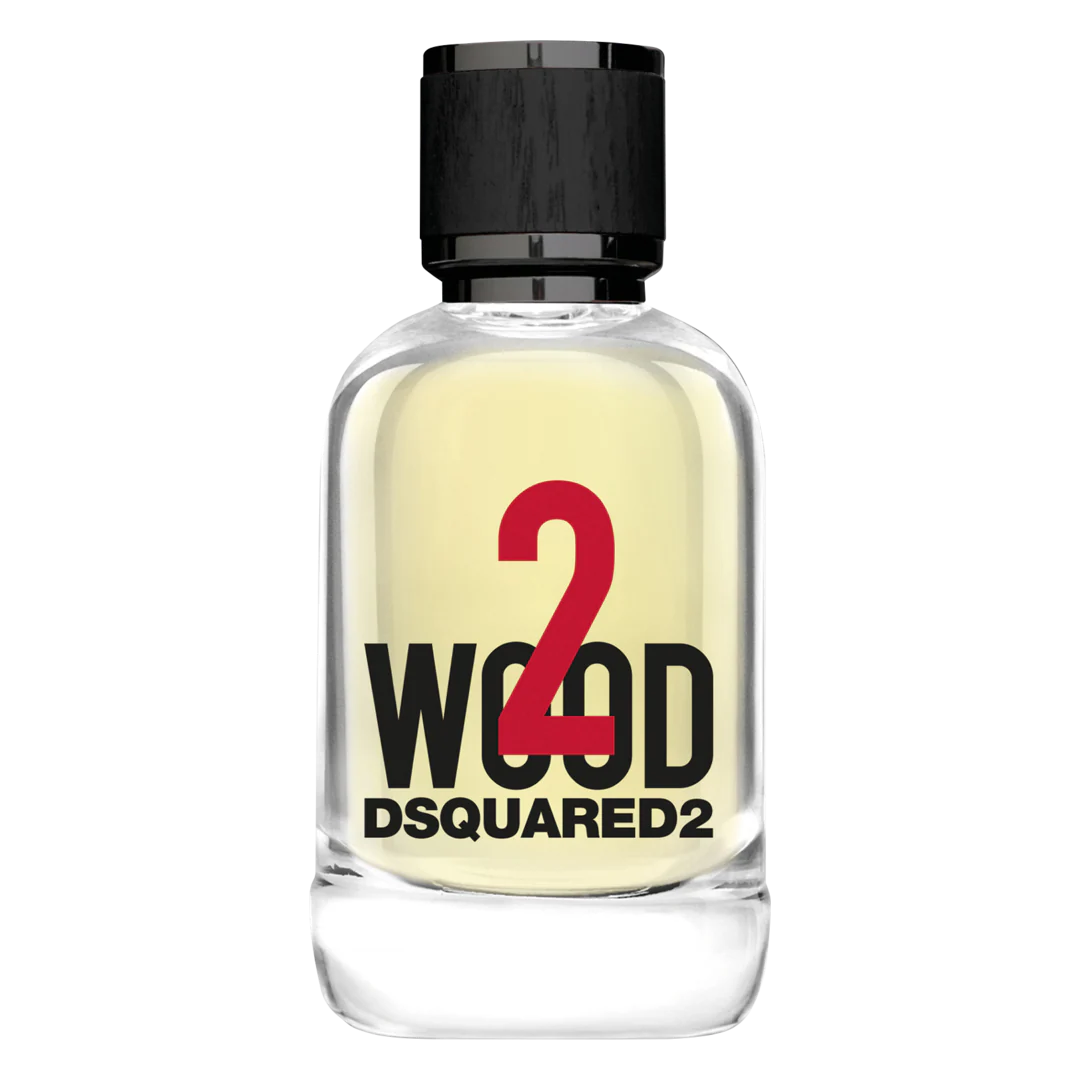 DSquared2 2 Wood Eau de Toilette Spray - Image 3