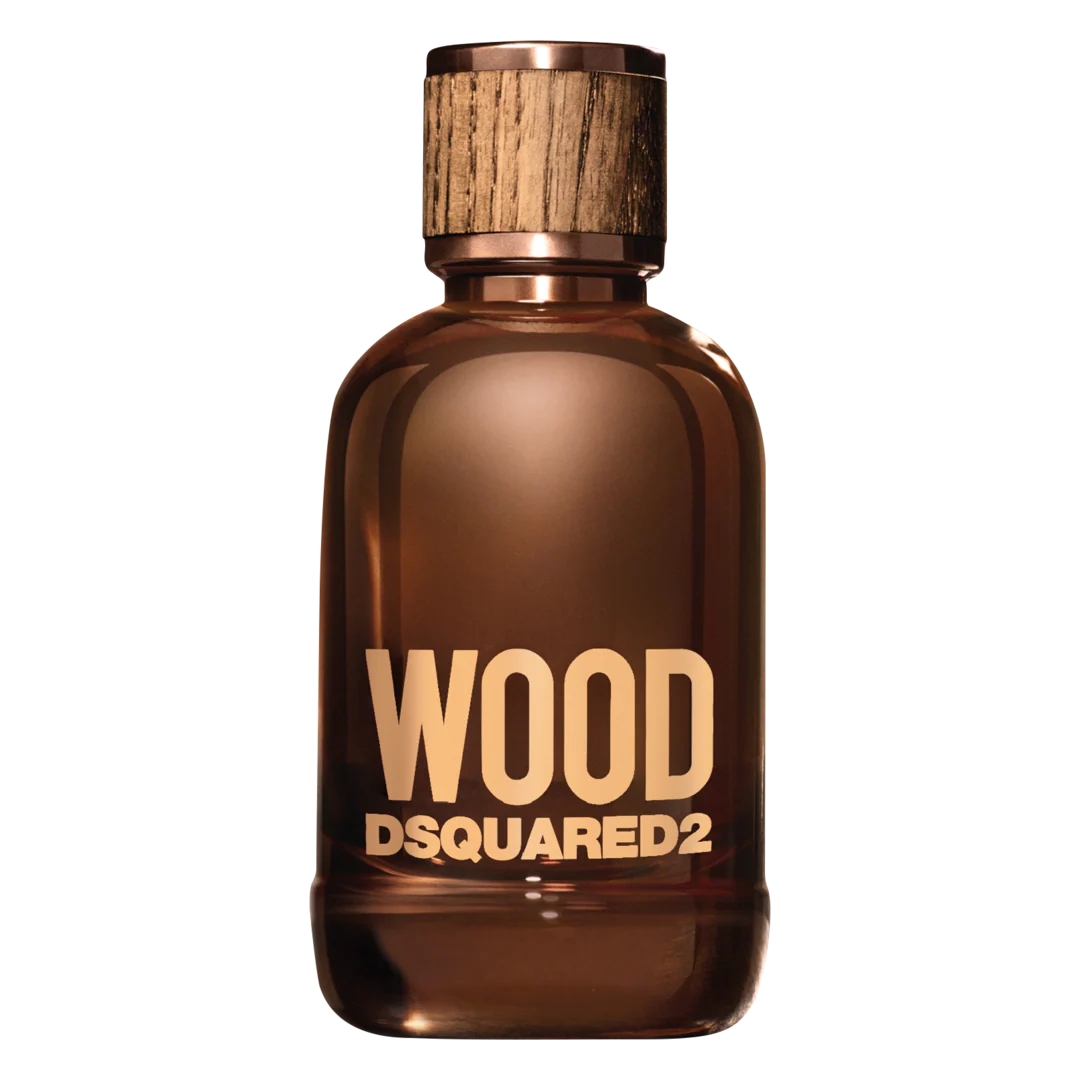 DSquared2 Wood Pour Homme Eau de Toilette Spray