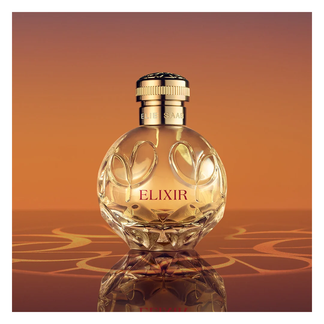 Elie Saab Elixir Eau de Parfum Spray - Image 5
