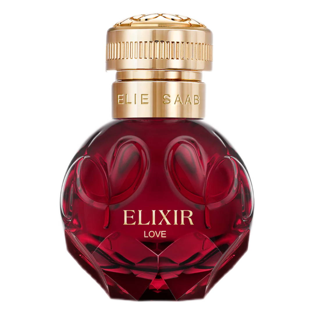 Elie Saab Elixir Love Eau de Parfum Spray