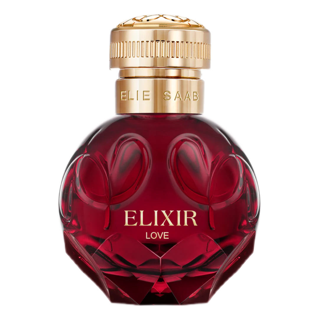 Elie Saab Elixir Love Eau de Parfum Spray - Image 18