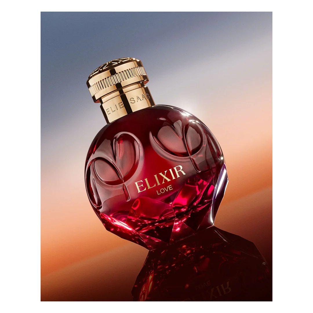 Elie Saab Elixir Love Eau de Parfum Spray - Image 6