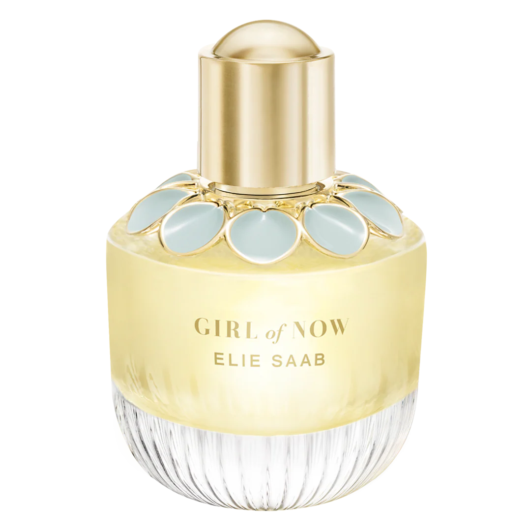 Elie Saab Girl of Now Eau de Parfum Spray