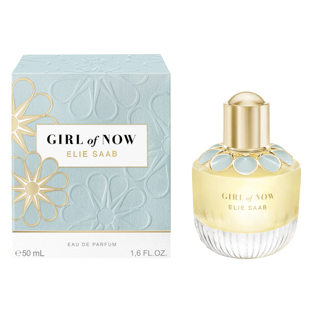 Elie Saab Girl of Now Eau de Parfum Spray - Image 2