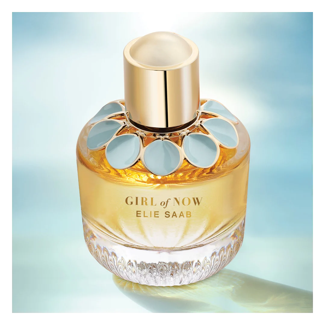Elie Saab Girl of Now Eau de Parfum Spray - Image 8