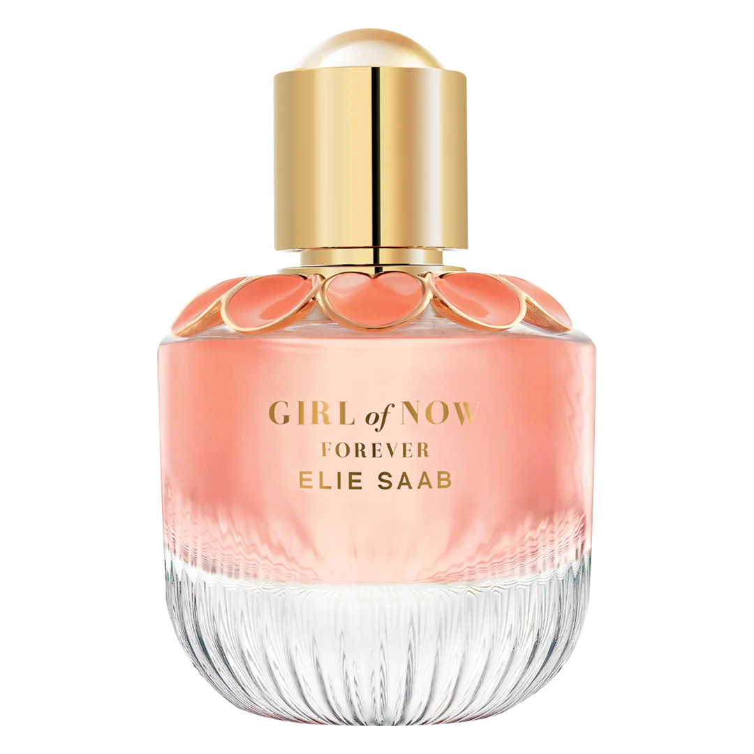 Elie Saab Girl of Now Forever Eau de Parfum Spray