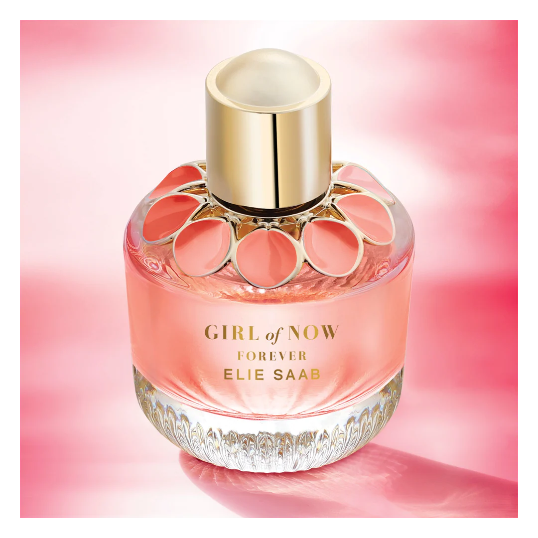 Elie Saab Girl of Now Forever Eau de Parfum Spray - Image 10