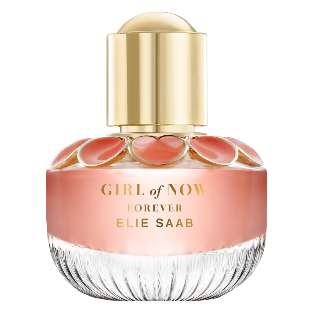 Elie Saab Girl of Now Forever Eau de Parfum Spray - Image 2