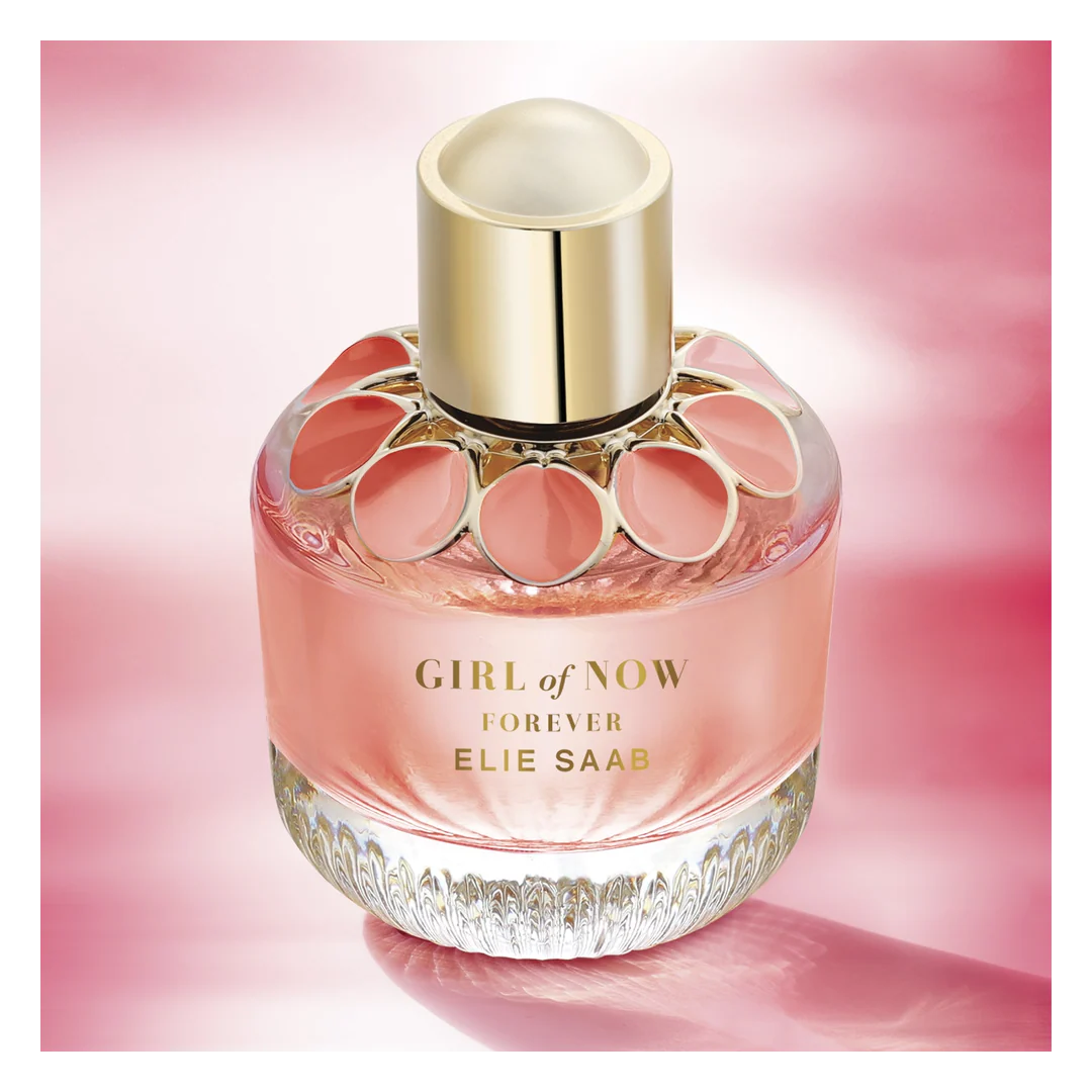 Elie Saab Girl of Now Forever Eau de Parfum Spray - Image 7