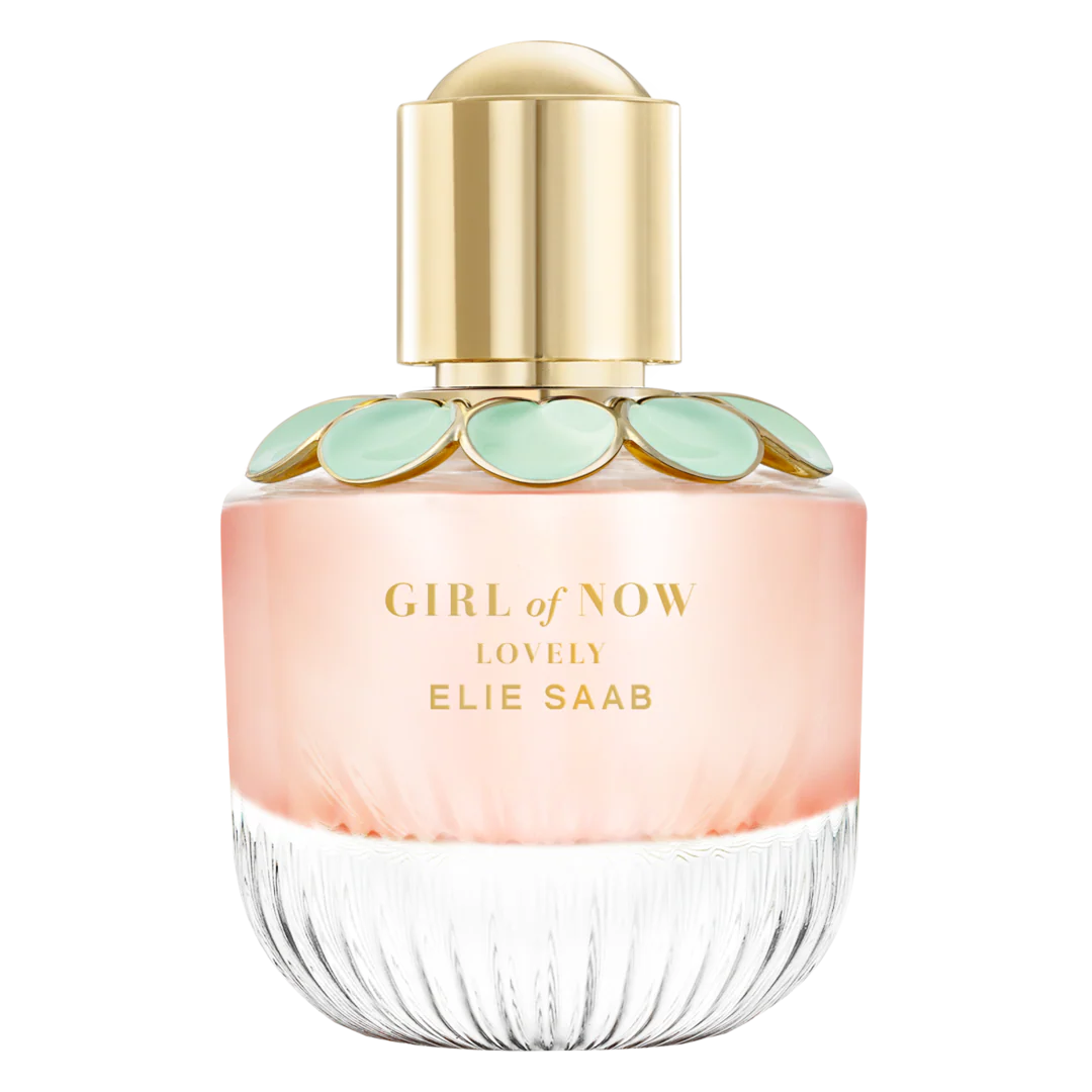 Elie Saab Girl of Now Lovely Eau de Parfum Spray