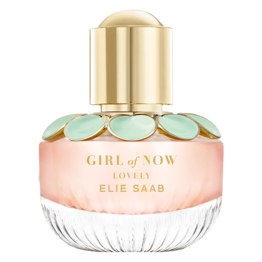 Elie Saab Girl of Now Lovely Eau de Parfum Spray - Image 2