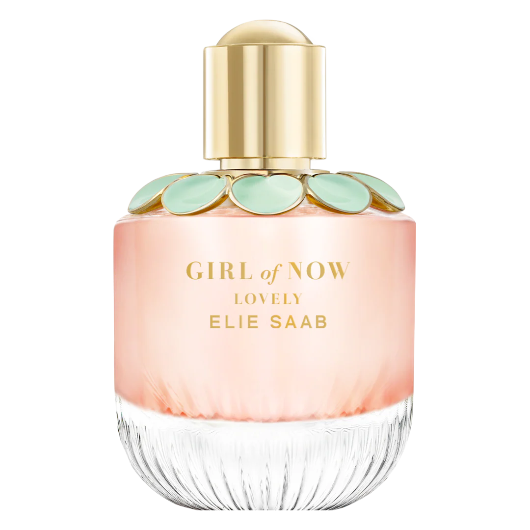 Elie Saab Girl of Now Lovely Eau de Parfum Spray - Image 6