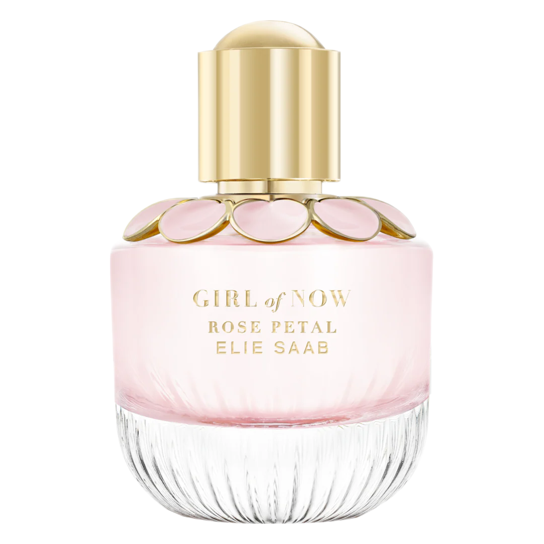 Elie Saab Girl of Now Rose Petal Eau de Parfum Spray