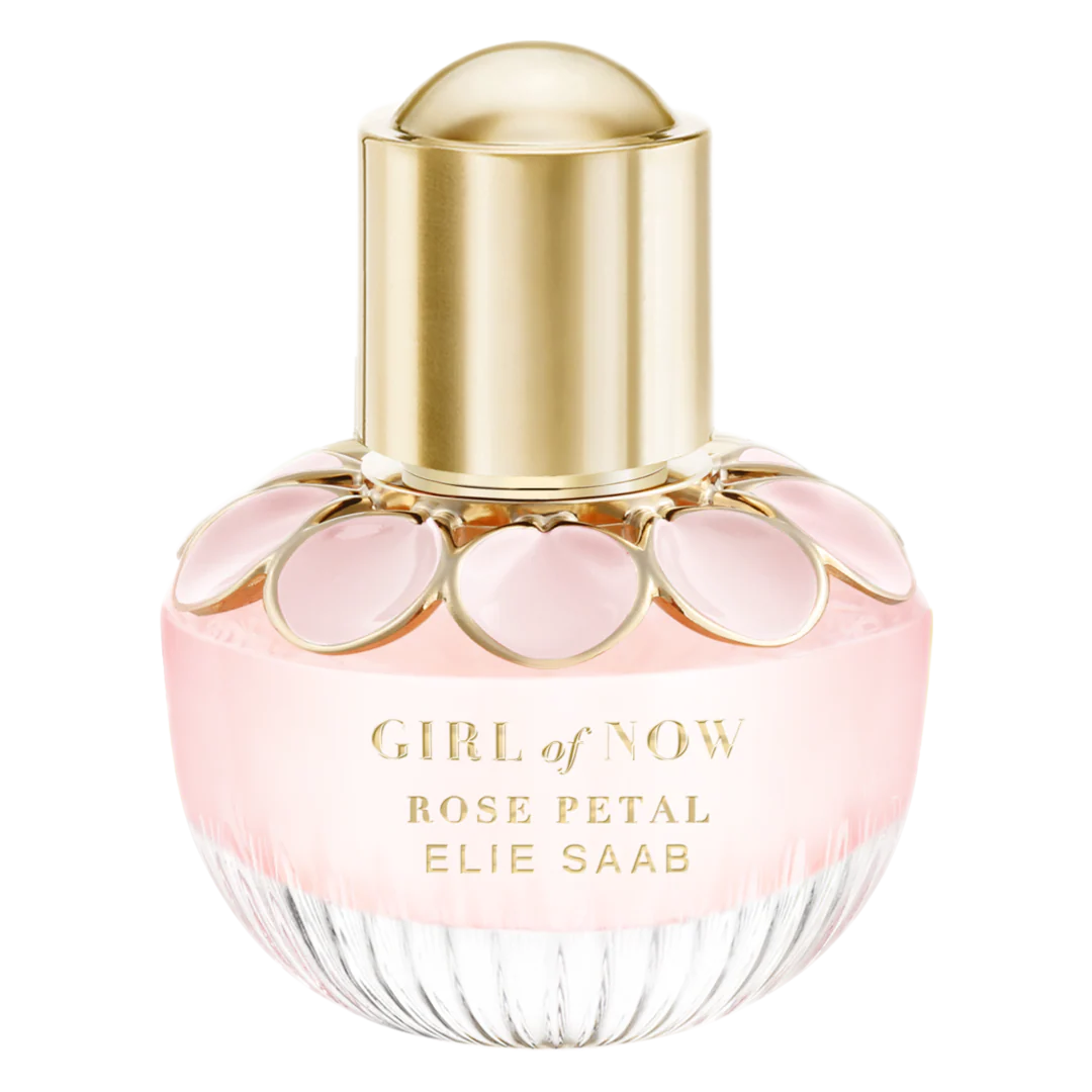 Elie Saab Girl of Now Rose Petal Eau de Parfum Spray - Image 3