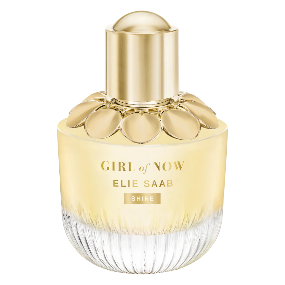 Elie Saab Girl of Now Shine Eau de Parfum Spray