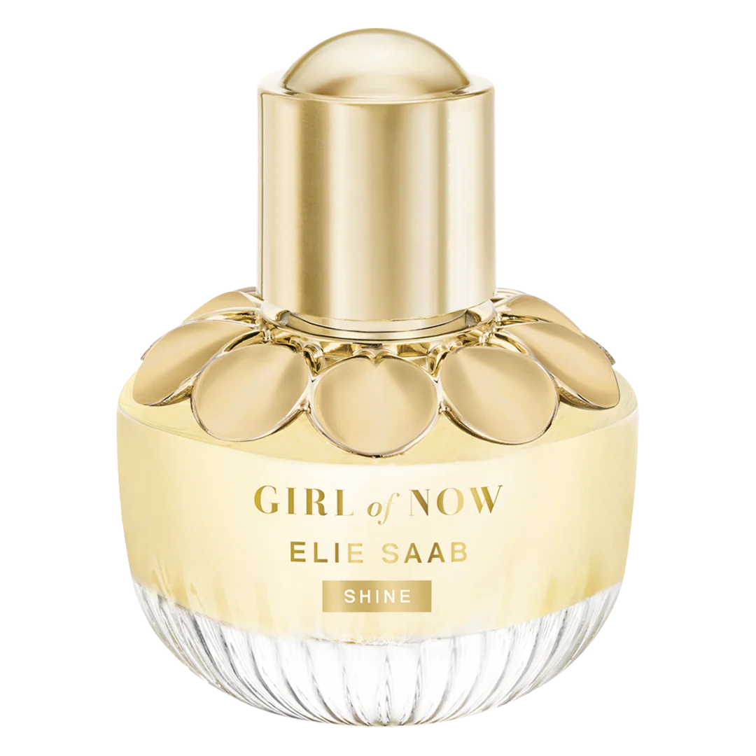 Elie Saab Girl of Now Shine Eau de Parfum Spray - Image 2