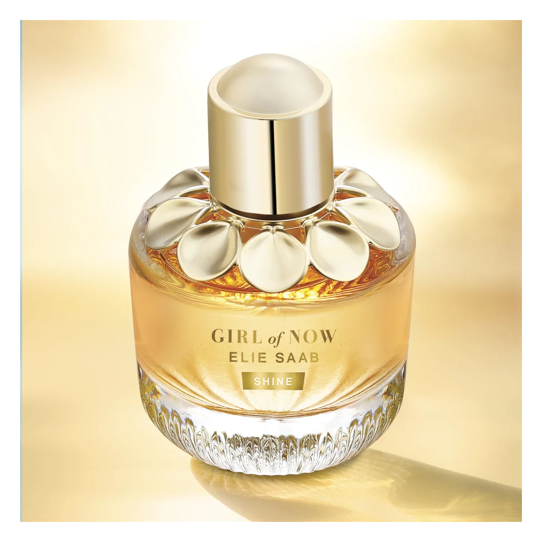 Elie Saab Girl of Now Shine Eau de Parfum Spray - Image 6
