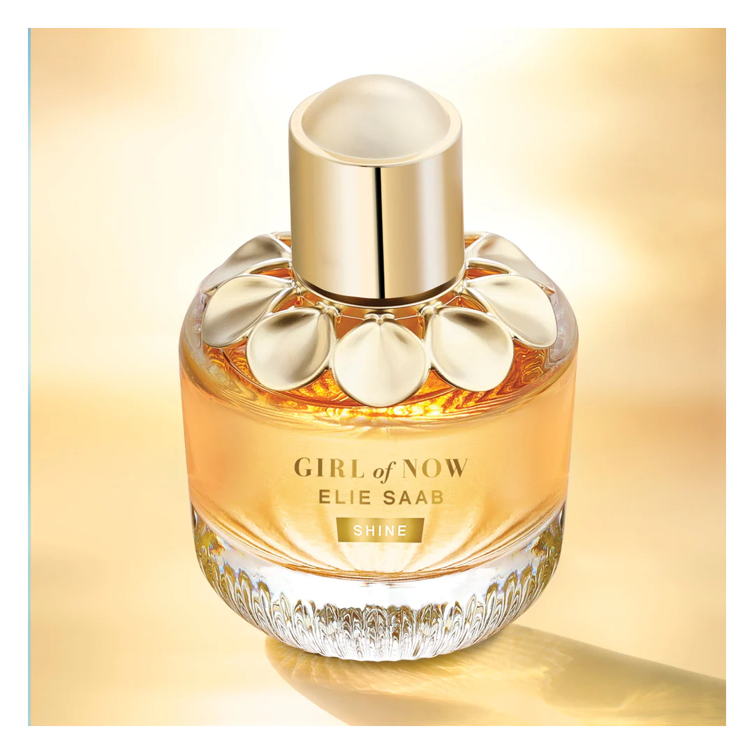 Elie Saab Girl of Now Shine Eau de Parfum Spray - Image 7