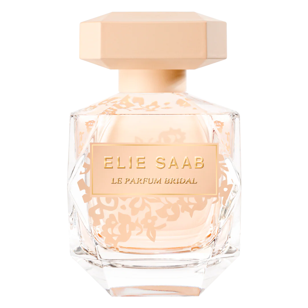 Elie Saab Le Parfum Bridal Eau de Parfum Spray - Image 3
