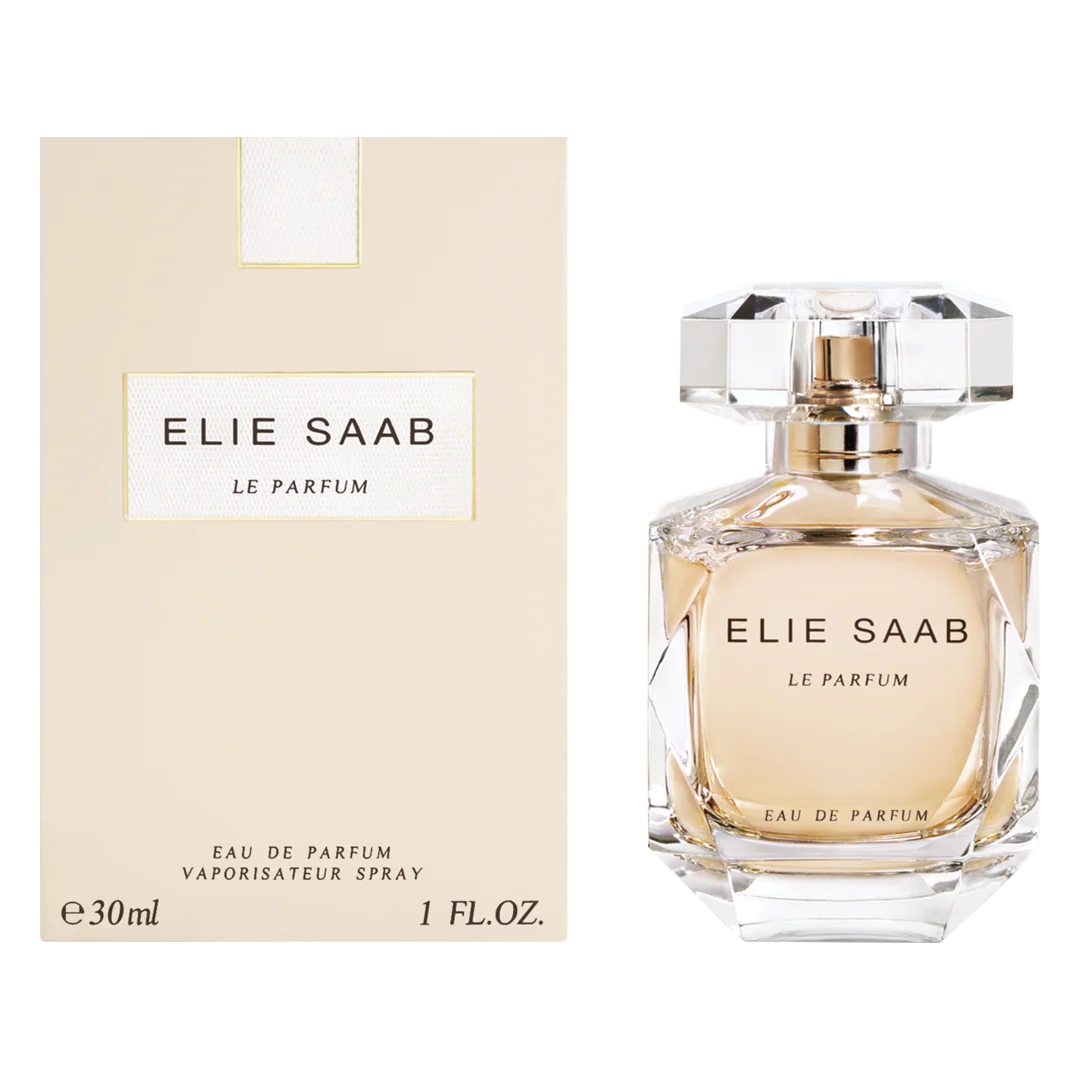 Elie Saab Le Parfum Eau de Parfum Spray - Image 4