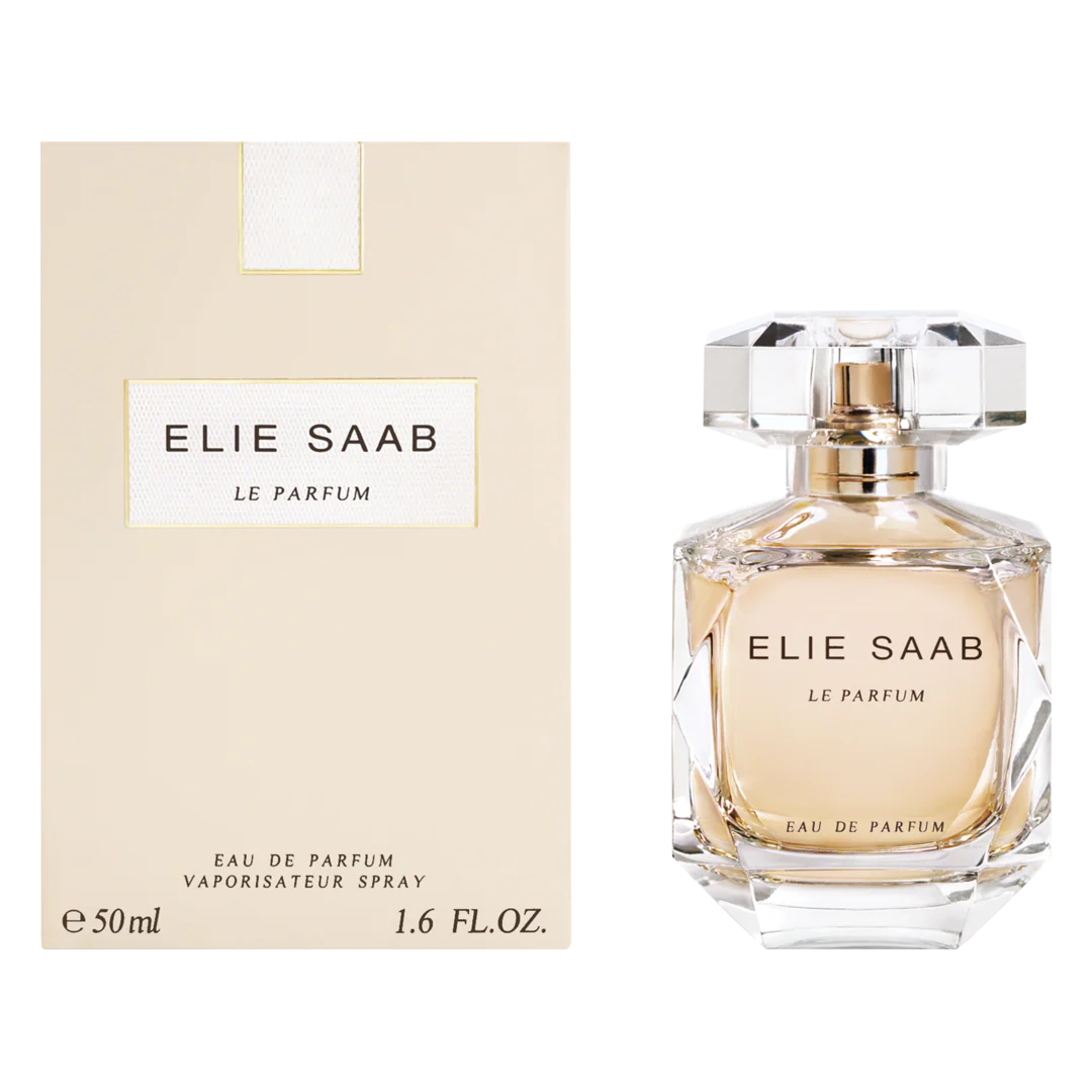 Elie Saab Le Parfum Eau de Parfum Spray - Image 5