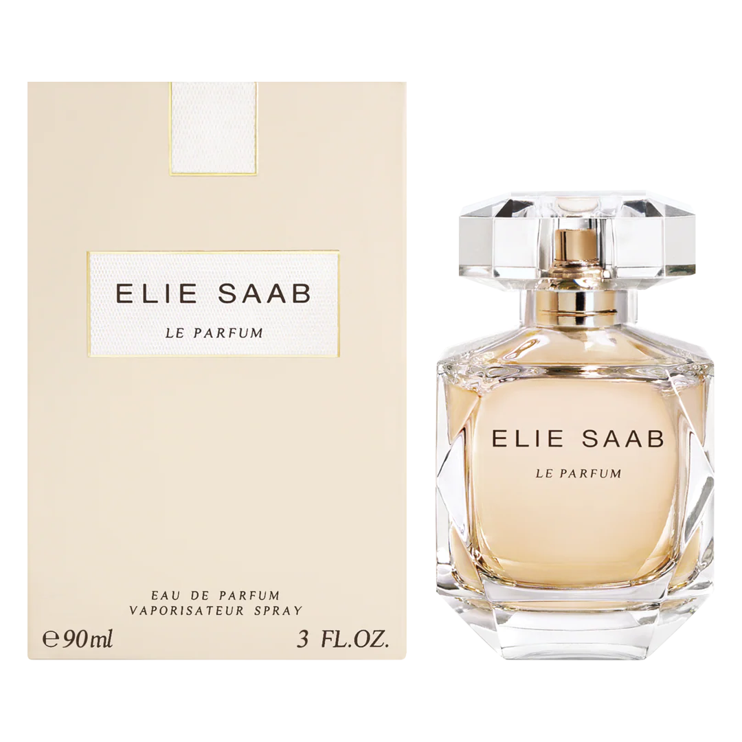 Elie Saab Le Parfum Eau de Parfum Spray - Image 7