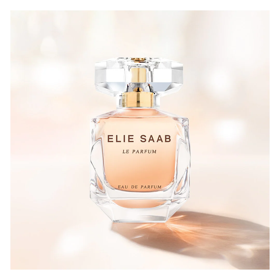 Elie Saab Le Parfum Eau de Parfum Spray - Image 8