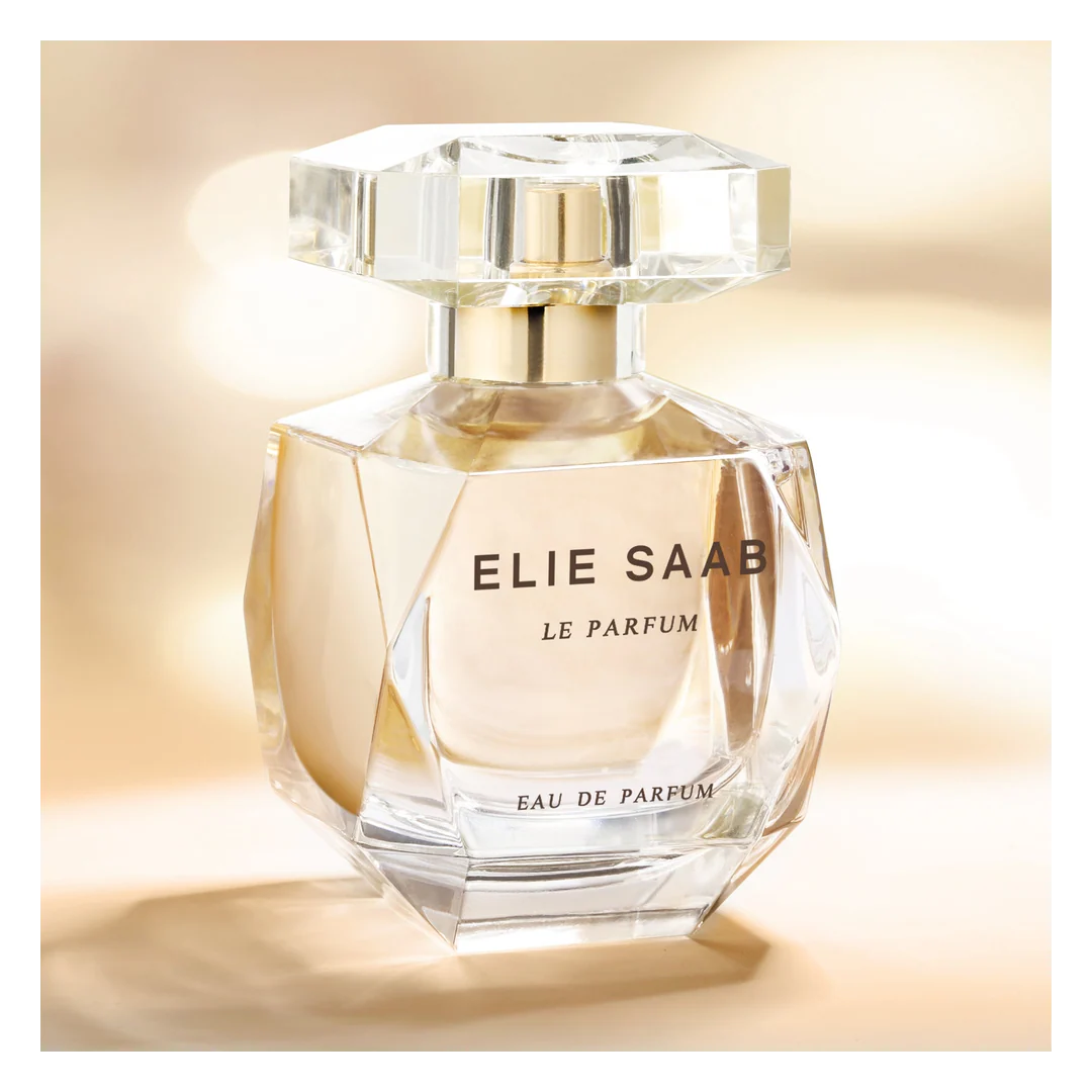 Elie Saab Le Parfum Eau de Parfum Spray - Image 9