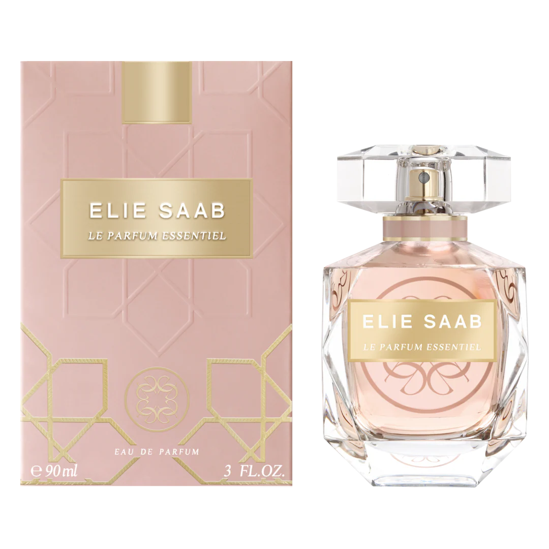 Elie Saab Le Parfum Essentiel Eau de Parfum Spray - Image 6