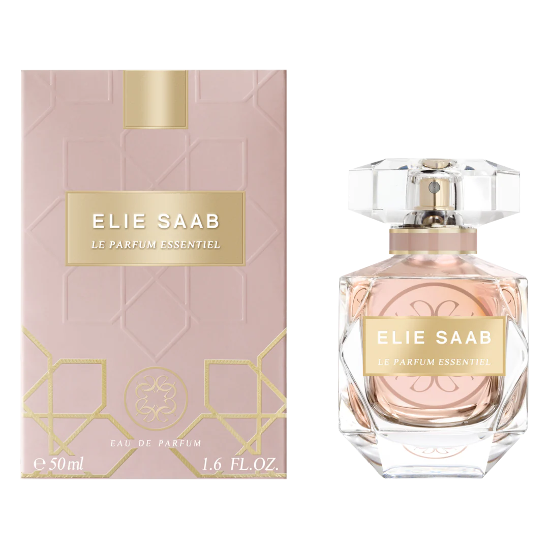 Elie Saab Le Parfum Essentiel Eau de Parfum Spray - Image 7