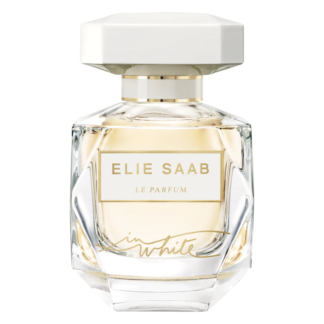 Elie Saab Le Parfum In White Eau de Parfum Spray