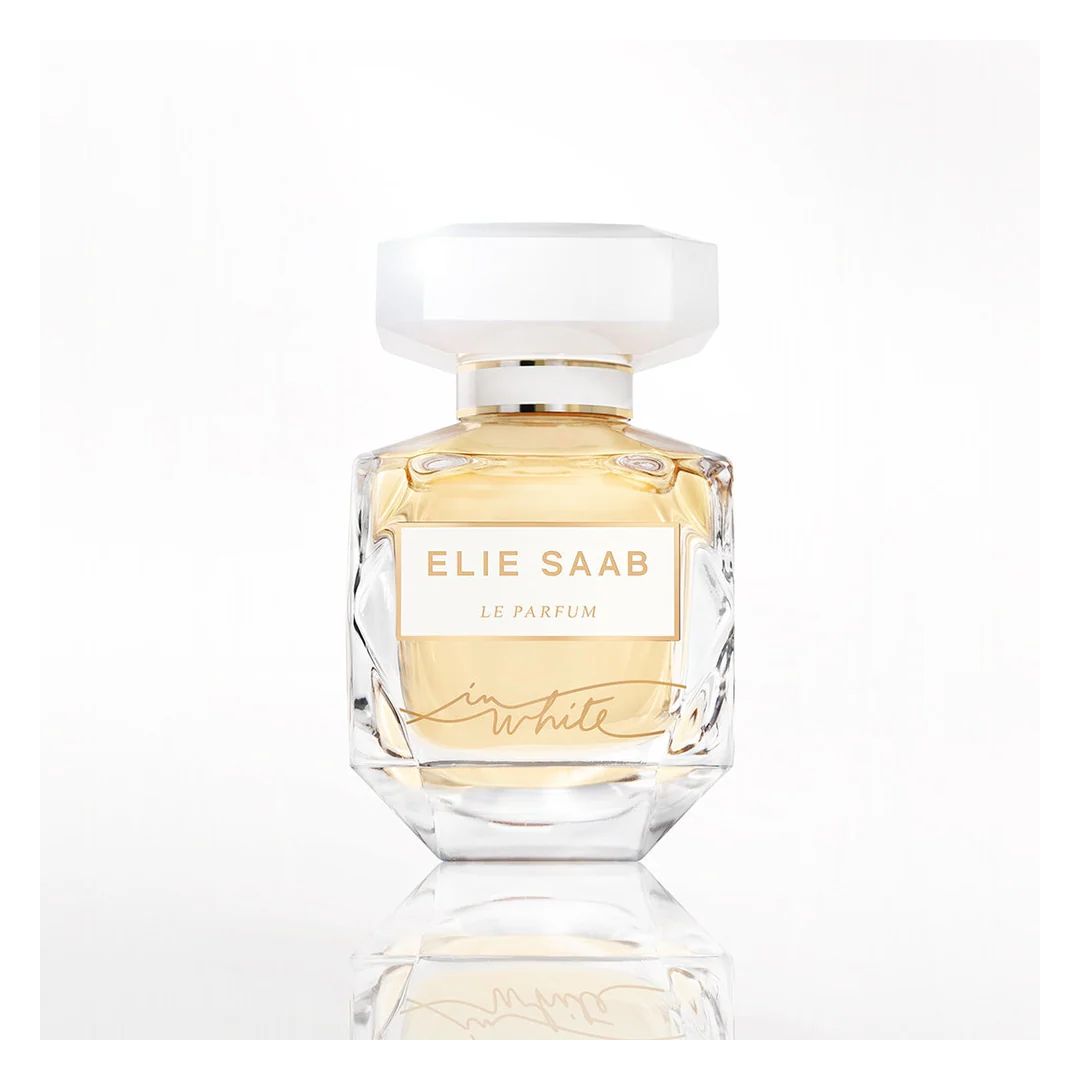 Elie Saab Le Parfum In White Eau de Parfum Spray - Image 8