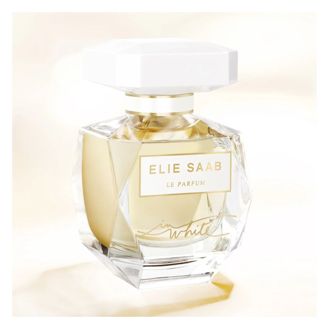 Elie Saab Le Parfum In White Eau de Parfum Spray - Image 9